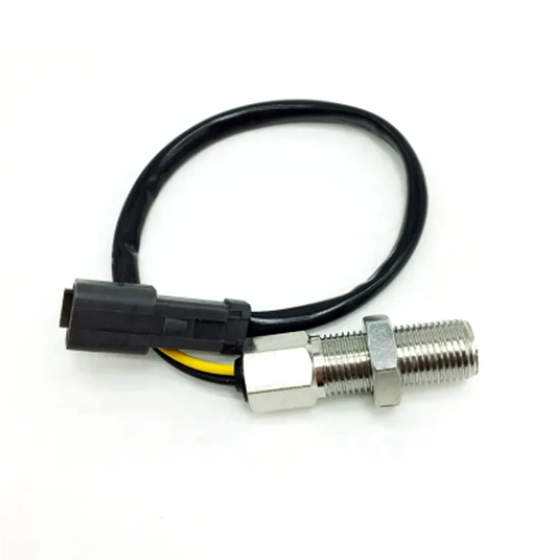 

125-2966,SENSOR SPEED for Caterpillar 311B, 315B, 317B 318B, 320B,314C 318C 319C 319D 320 320C 320D 323D SPEED SENSOR