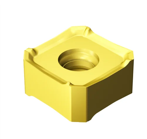 

345R-13T5M-MM 2040 insert for millingche