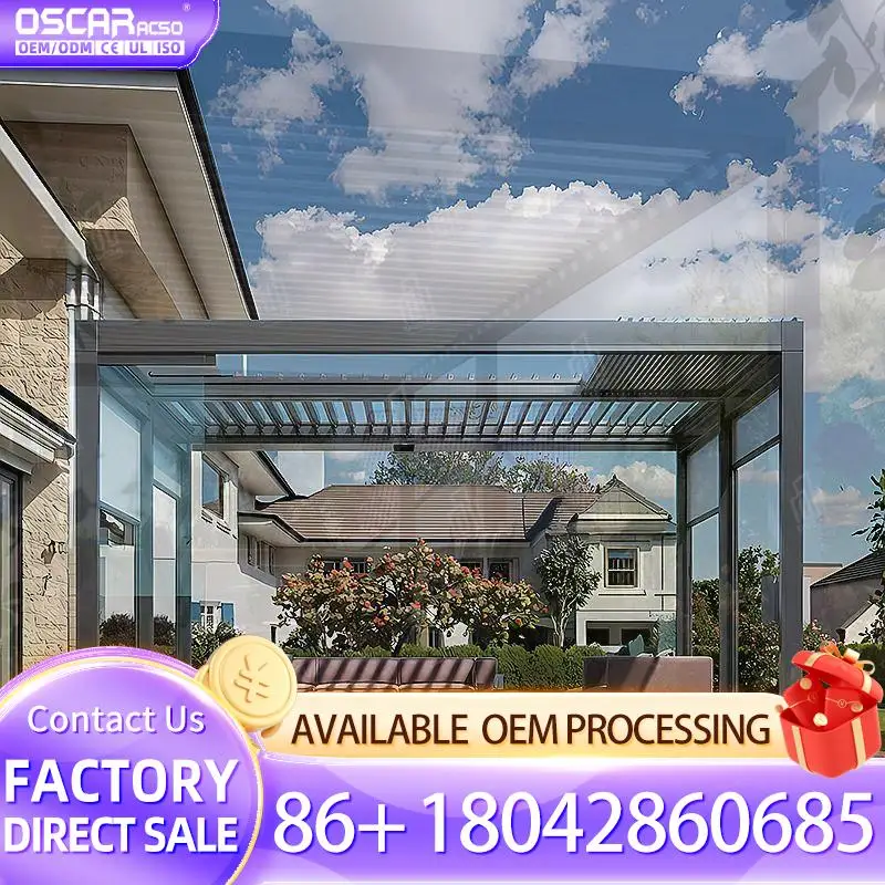 Outdoor Modern New … - image