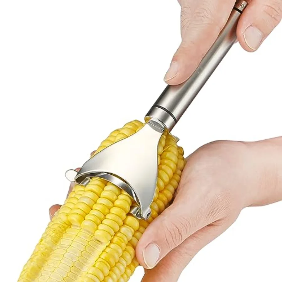 Corn Peeler Stainle…