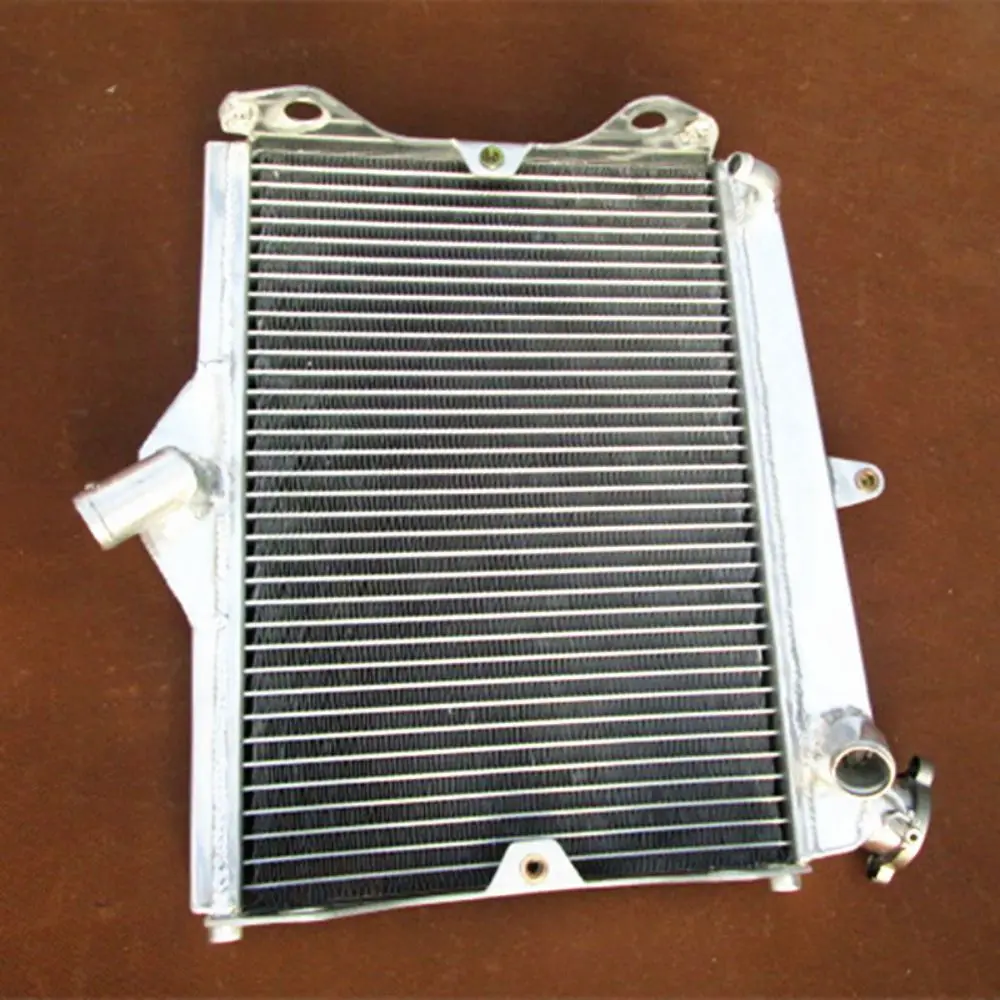 

New Aluminum Radiator For 1983-1993 Yamaha Venture Royale XVZ1200D XVZ1300D Cooler Cooling Coolant 1983 1984 1985 1986 1987 1988