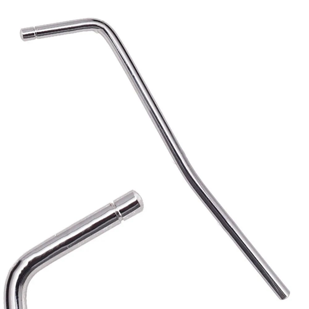 1 PCS Guitar Arms for whammy Bar Screw In Electric Guitar Tremolo 6mm Arms for whammy Bar Thread Guitar Parts Accessories