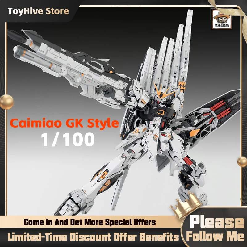

In Stock Farm Owner Cow Assembly Model Toy Large Scale 100 Proportion Financial Robot Action Figure for Collectors And Creations