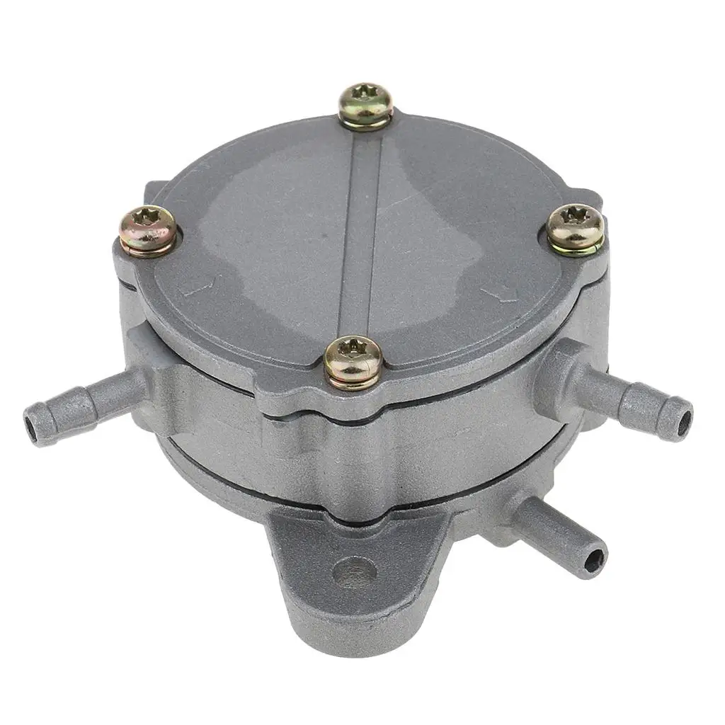 

Diaphragm Vacuum Fuel Pump Modifying Parts Increase ​​4