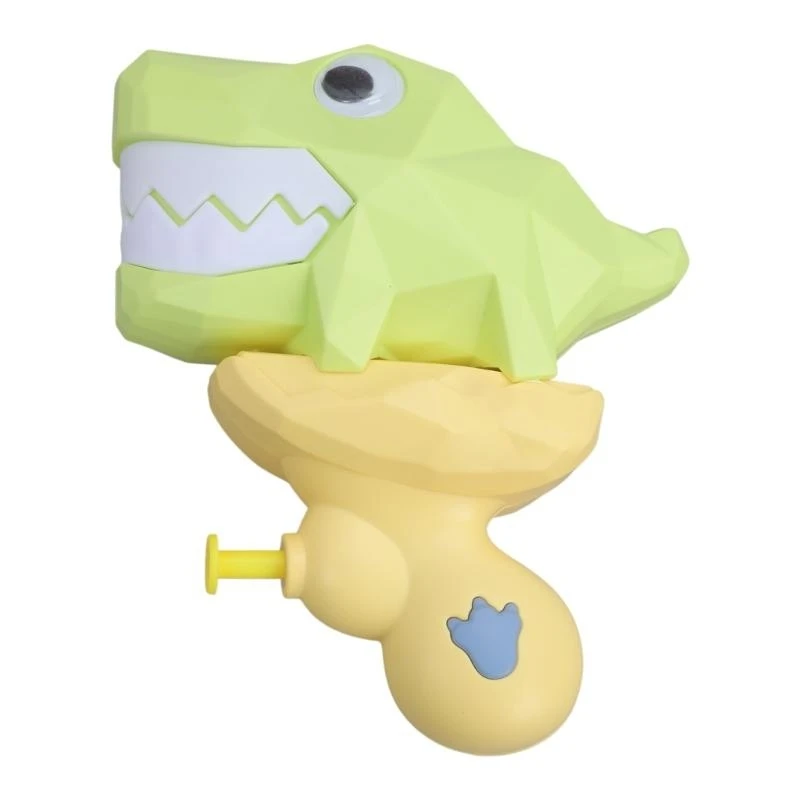 Geavanceerde cartoonhaaienwaterwikkeling voor volwassenen Kids Pool Beach Adventures