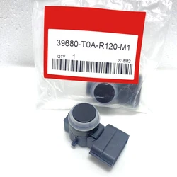 Sensor de aparcamiento OEM para coche Honda, montaje de Sensor de montaje original para Honda CRV HRV RLX SRV5 Accord 9 Accord 10 JAZZ III 39680T0AR01, 39680-T0A-R120-M1