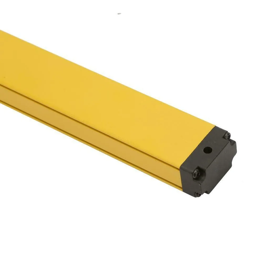 Forging Machine Tools Light Curtain Sensor Switch Beam Light Curtain Security Device Anti Interference Ability