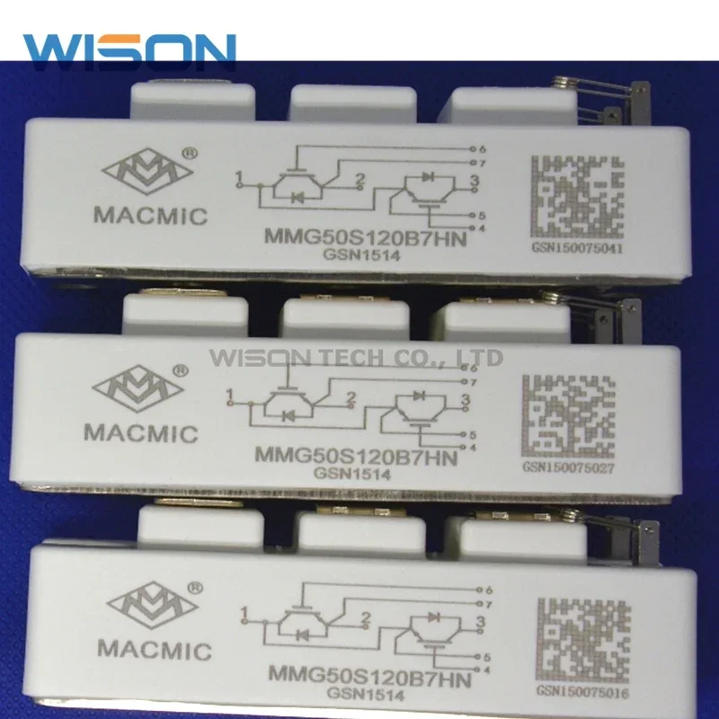 MMG40A120B7HN MMG50S120B7HN MMG50A120B7HN MMG50A120B6C darmowa wysyłka nowy i oryginalny moduł