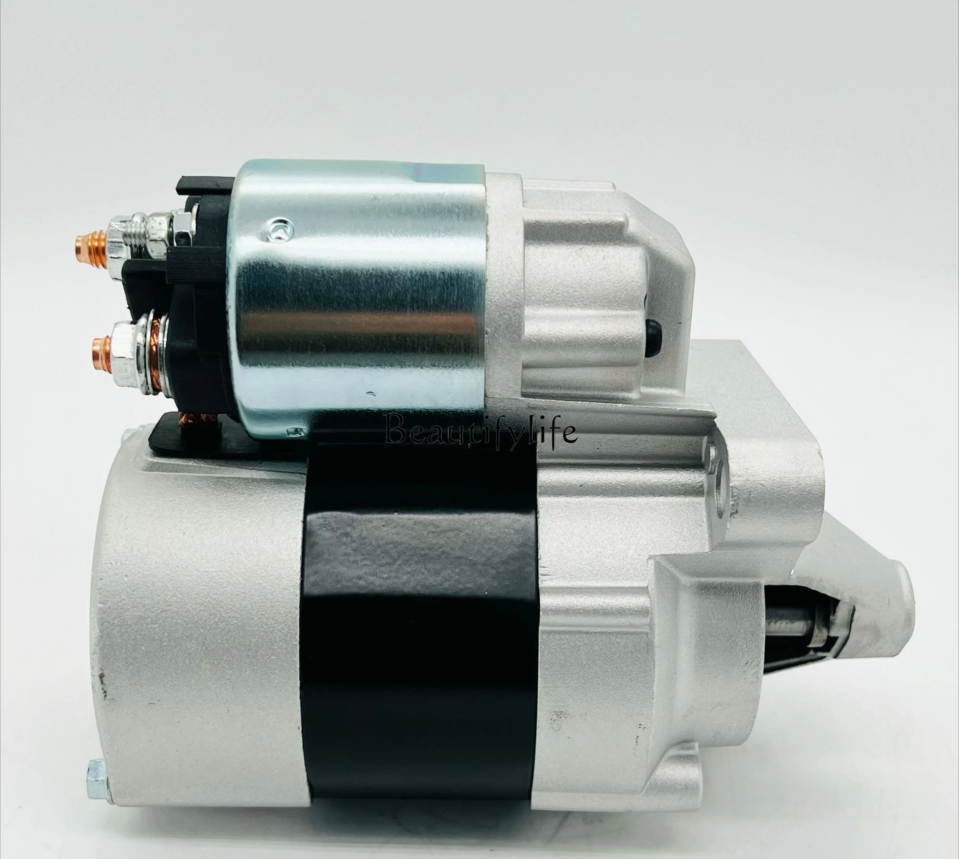 F000CD0002 Starter …