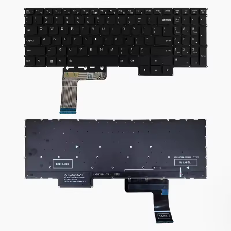 레노버 키보드 교체 부품