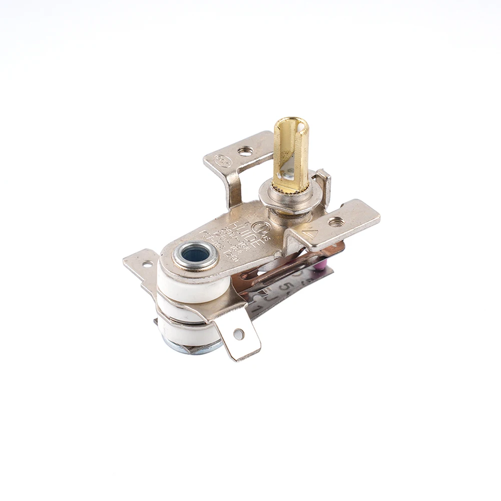 For Toasters Thermostat Temperature Switch 5x13mm/0.2\\\
