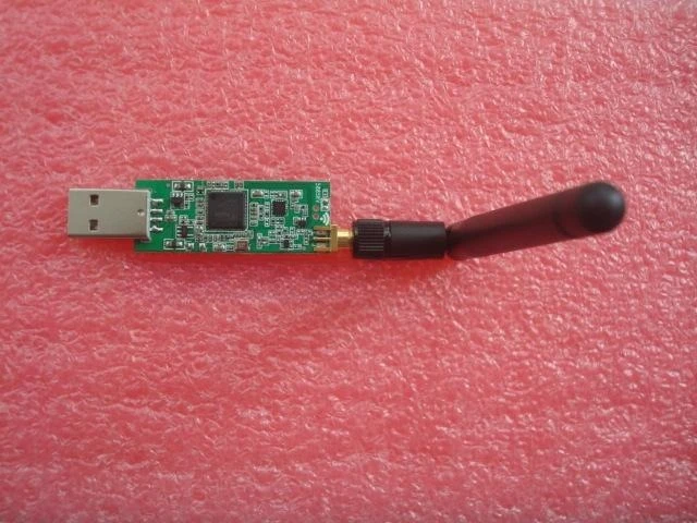 

5V USB WiFi Module Industrial Power Long Distance Wireless Network Card