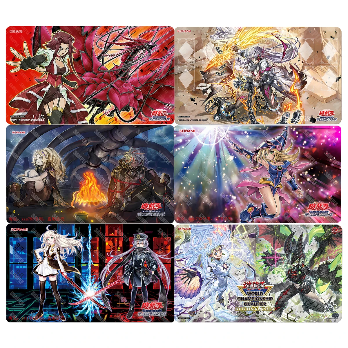 600X350X2mm DIY 유희왕! 카드 배틀 매트 Ygo 미궁 싱글 플레이어 보드 게임 카드 결투 플레이트 배틀 매트 선물 장난감