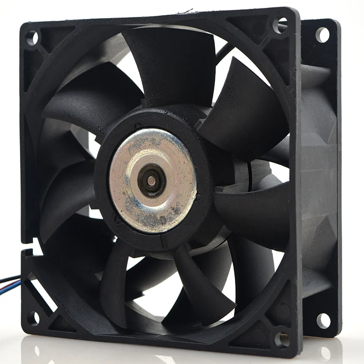 

90mm powerful fan For FFB0912VHE 9CM 9038 90X90X38MM DC 12V 0.75A Large air volume Chassis cooling fan