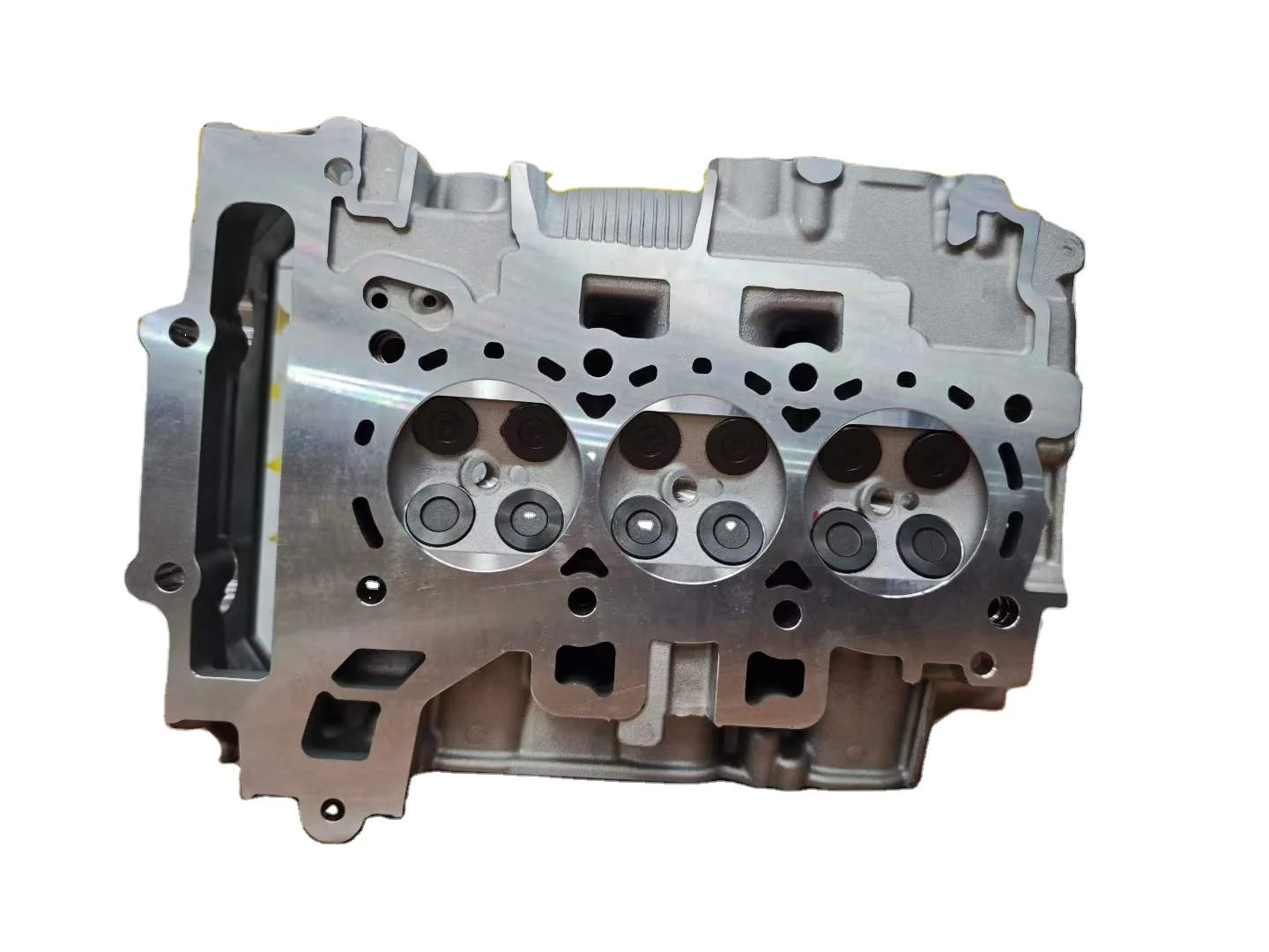 EB2ADT/EB2ADTS Complete Cylinder Head 910059/910159 Cylinder Head Assembly For Peugeot Engine