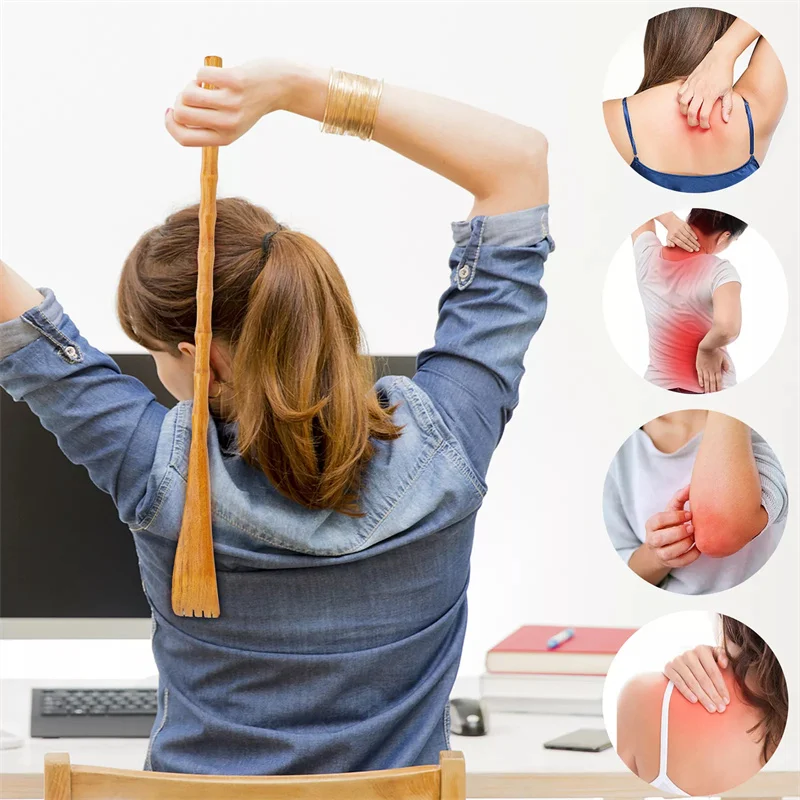 Thumbnail 3 - #86 Best Back Scratchers to Buy In 2026