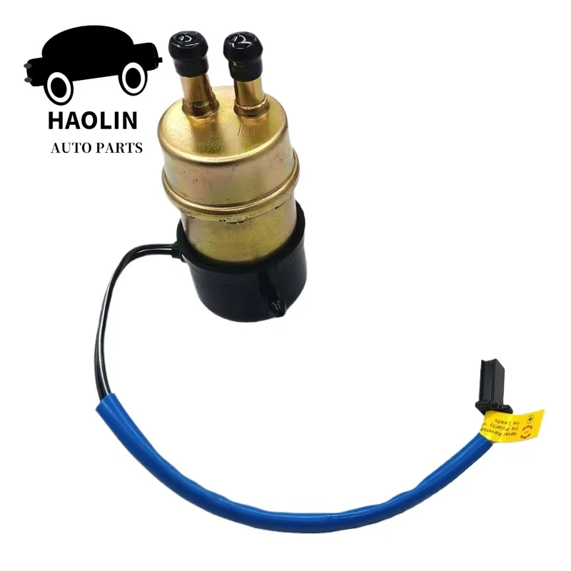 

OEM 49040-1055 Brand New High Quality Motorcycle 12v Fuel Pump For Honda XRV750 Africa Twin 1990-2003