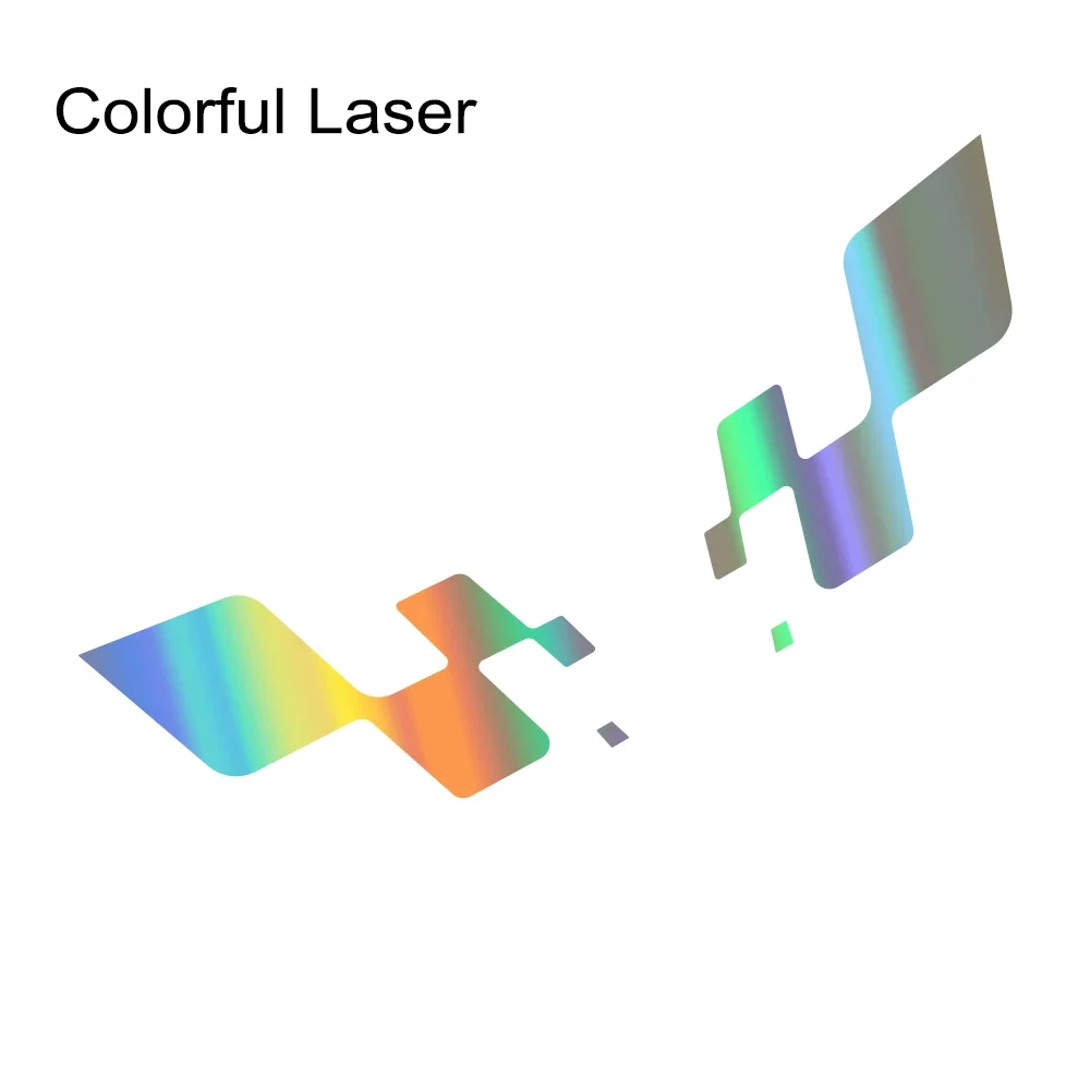 2 قطعة ملصقات السيارات الجانبية لرينو كليو RS R.S. 18 ميجان توينجو سباق التصميم DIY PVC فيلم الشارات ضبط السيارات الملحقات