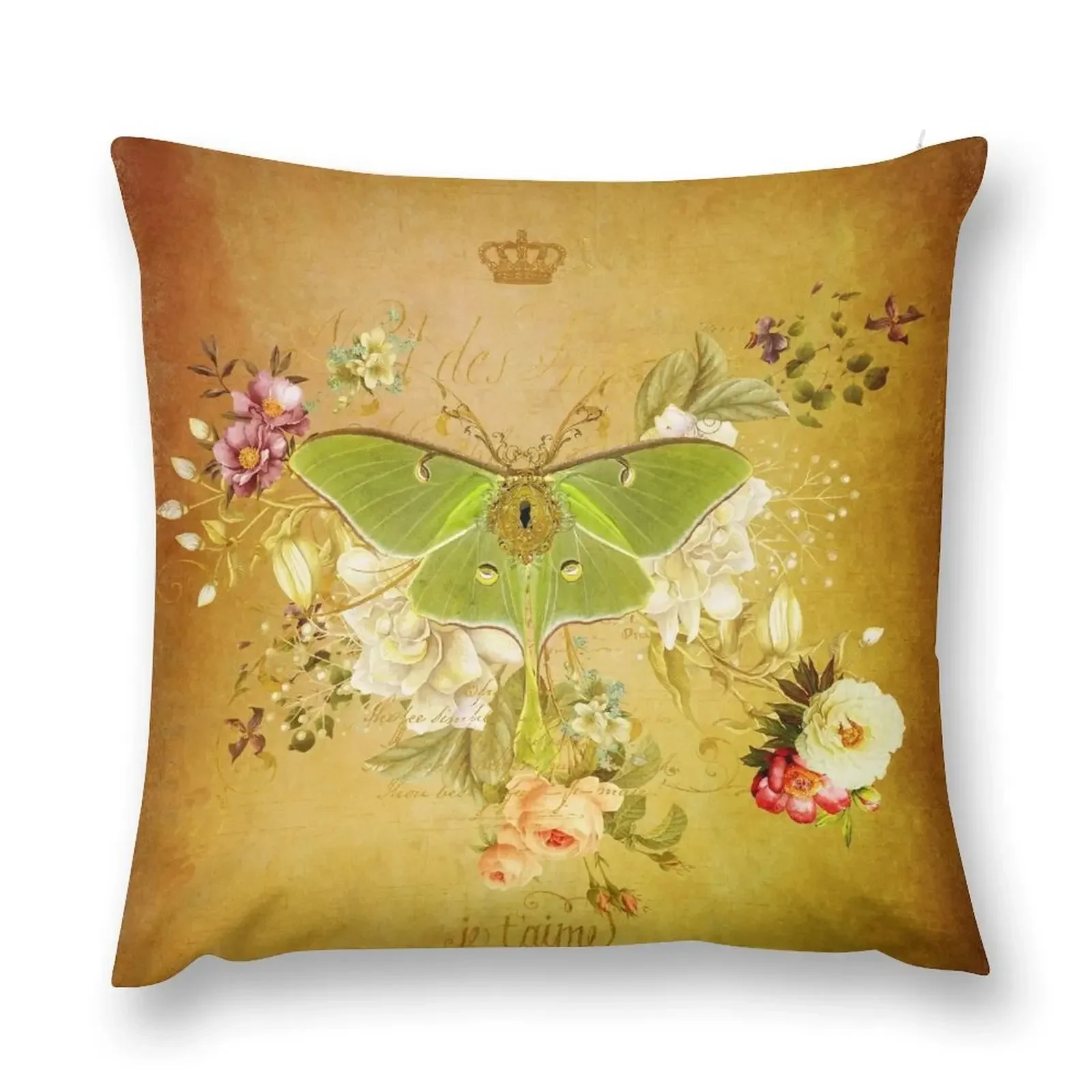 

Southern Charm Throw Pillow Cushions christmas decorations for home 2025 Pillow Case Christmas pillow