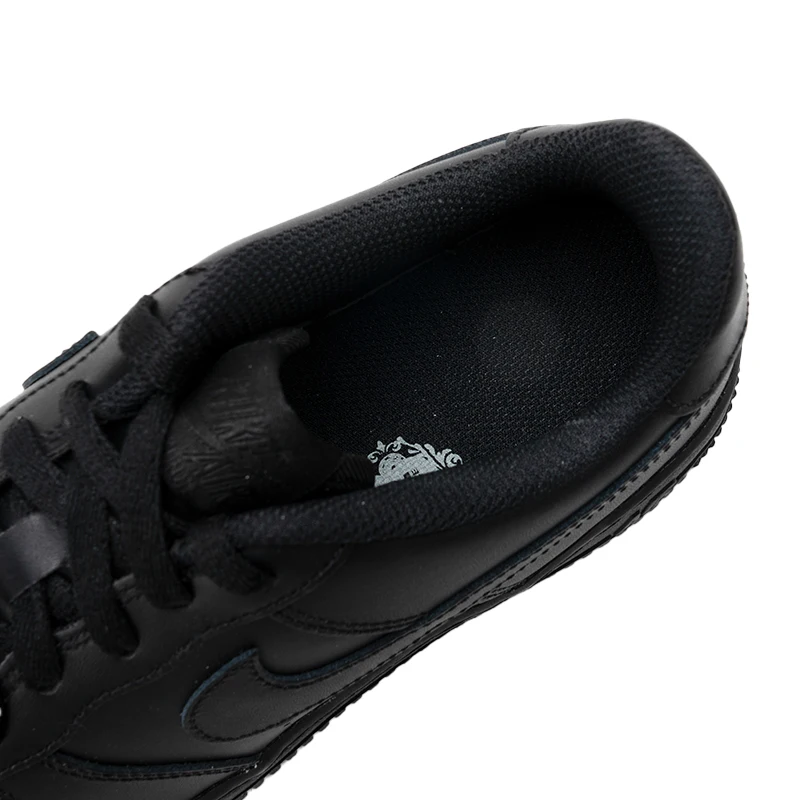 Nike (Nike) أحذية نسائية Af1 Air Force One Classic Retro أحذية رياضية عصرية متعددة الاستخدامات أحذية رياضية كاجوال Fv5951-001