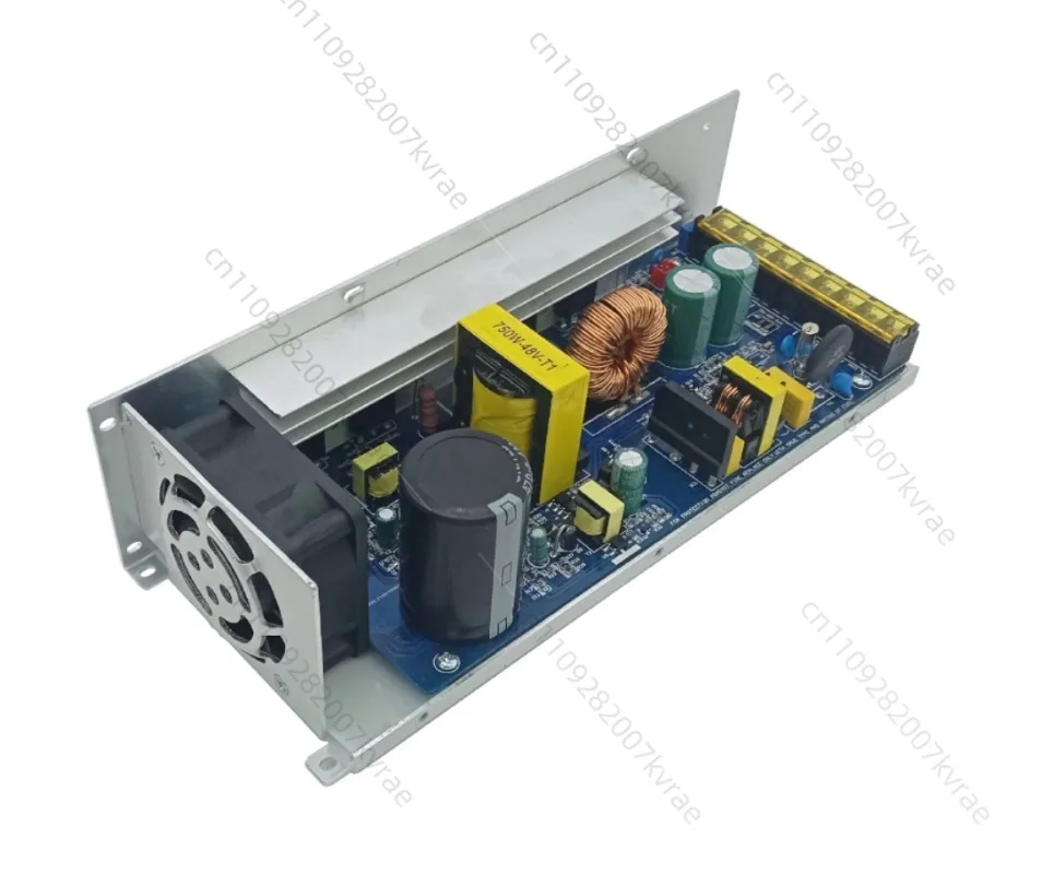 Switching Power Supply Transformer AC-DC Power Supply110V to 24V  220V To 24V 30A 720w