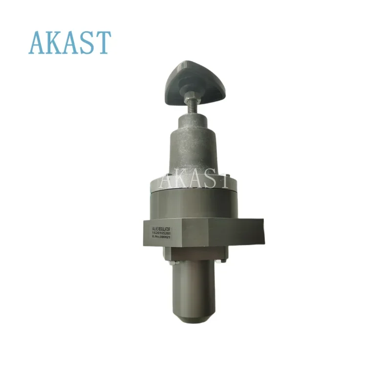 1626105281 Original Pressure Regulating Valve for Atlas Copco Portable Compressor 1626-1052-81