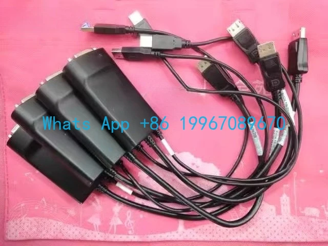 cavo-adattatore-displaypo-originale-usato-bizlink-active-dp-a-dvi