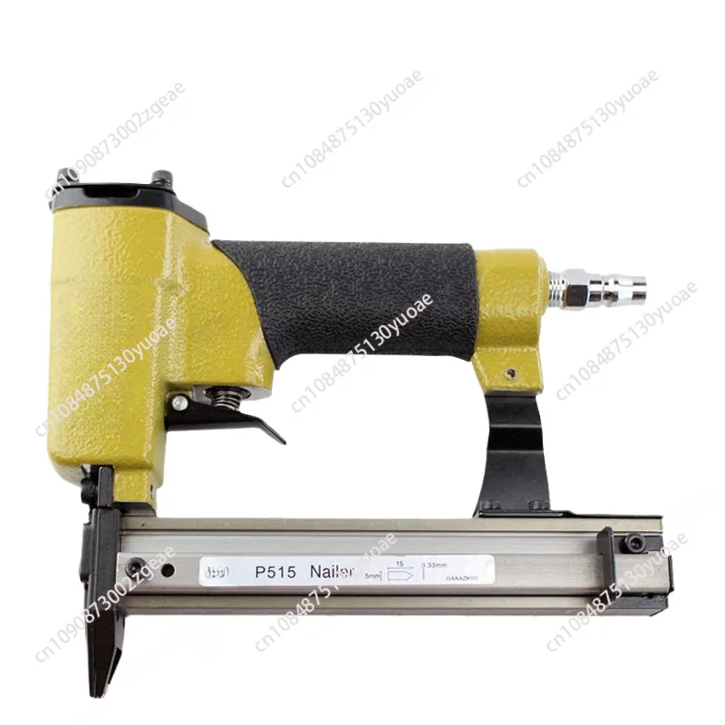 Furniture Interior Decoration Manual Nail Gun, Leather Product HM515 Tools