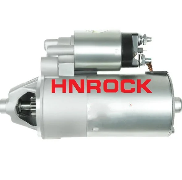 

NEW HNROCK 12V STARTER F68U-11000-AA F68U-11000-AC F68U-11000-BA F68Z-11002-AA F68Z-11002-BA F8DU-11000-AA 3270N FOR FORD