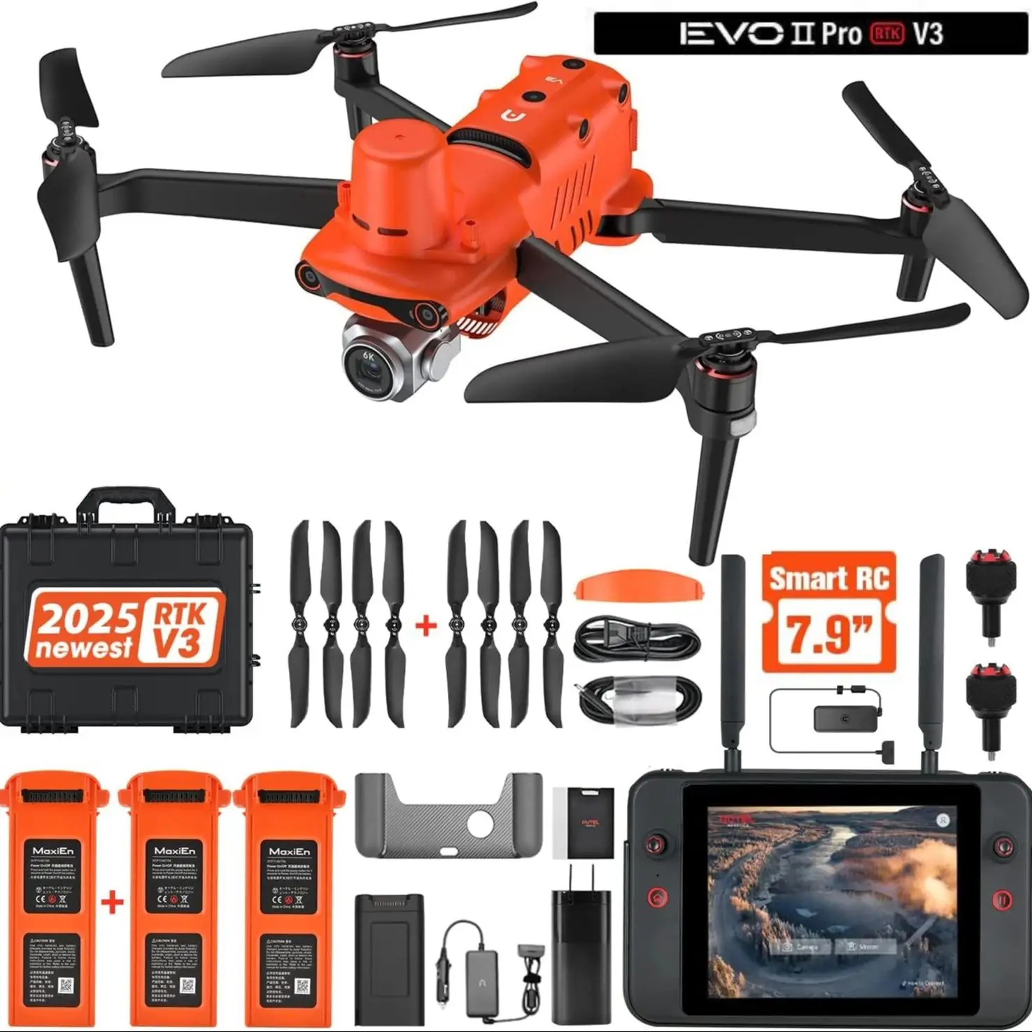 Autel Robotics Evo …
