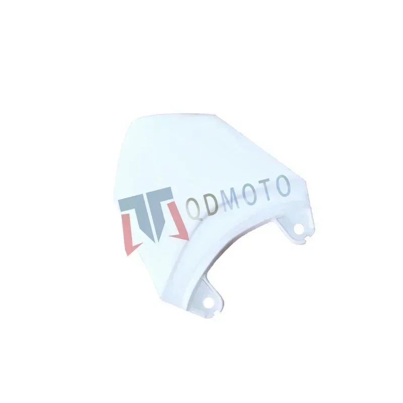 

For Honda CBR500R 2013 2014 2015 2016 Unpainted Rear Tail Lamp Cover ABS Injection Fairing Motorcycle Accessories/B