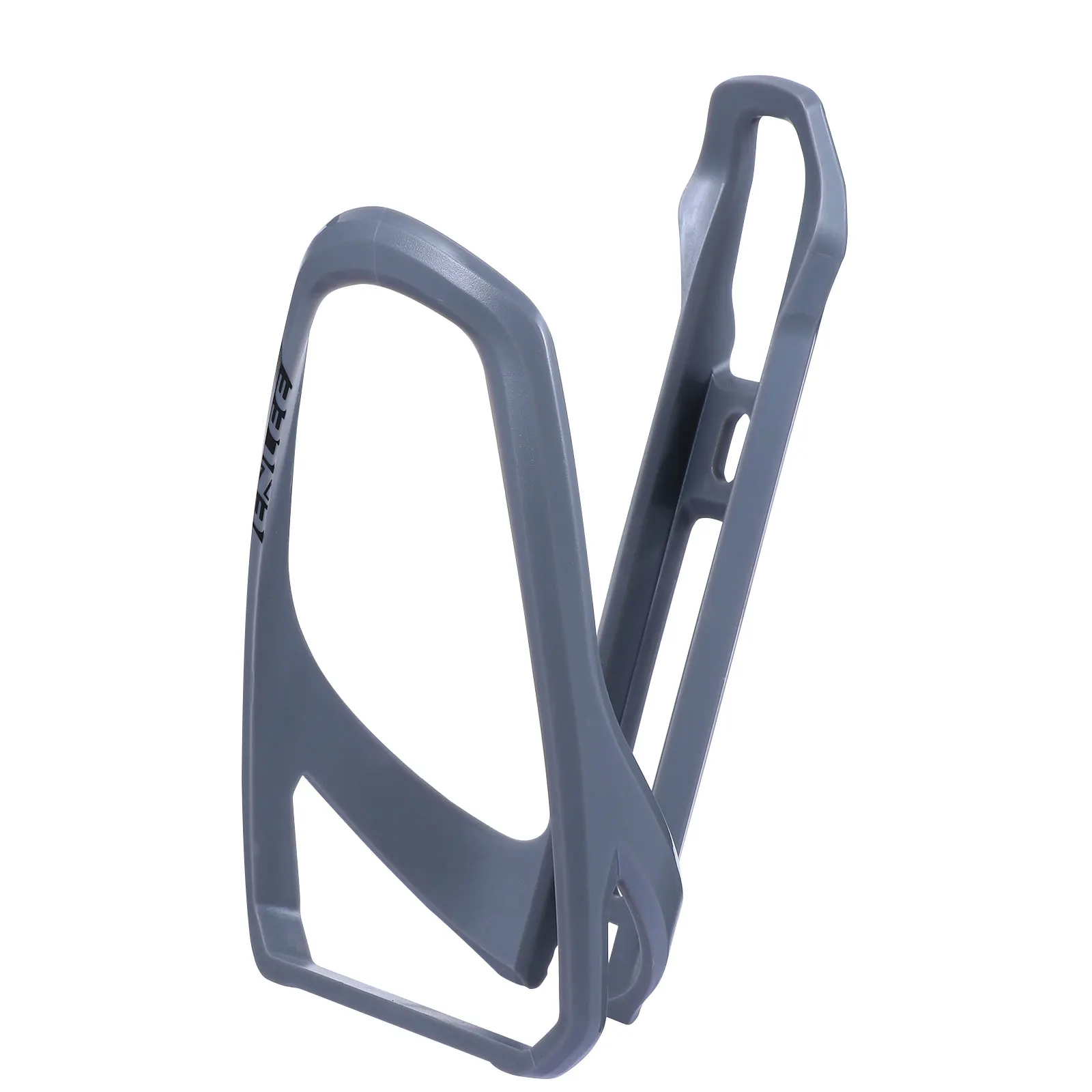 

Bicycle Water Bottle Cage 34g Lightweight Durable Plastic ABS Holder for Mountain Folding Bikes Easy Access Practical Use Bike