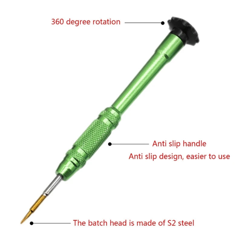 Maintenance Screwdriver Multi Specification Manual Screwdrivers Dropshipping