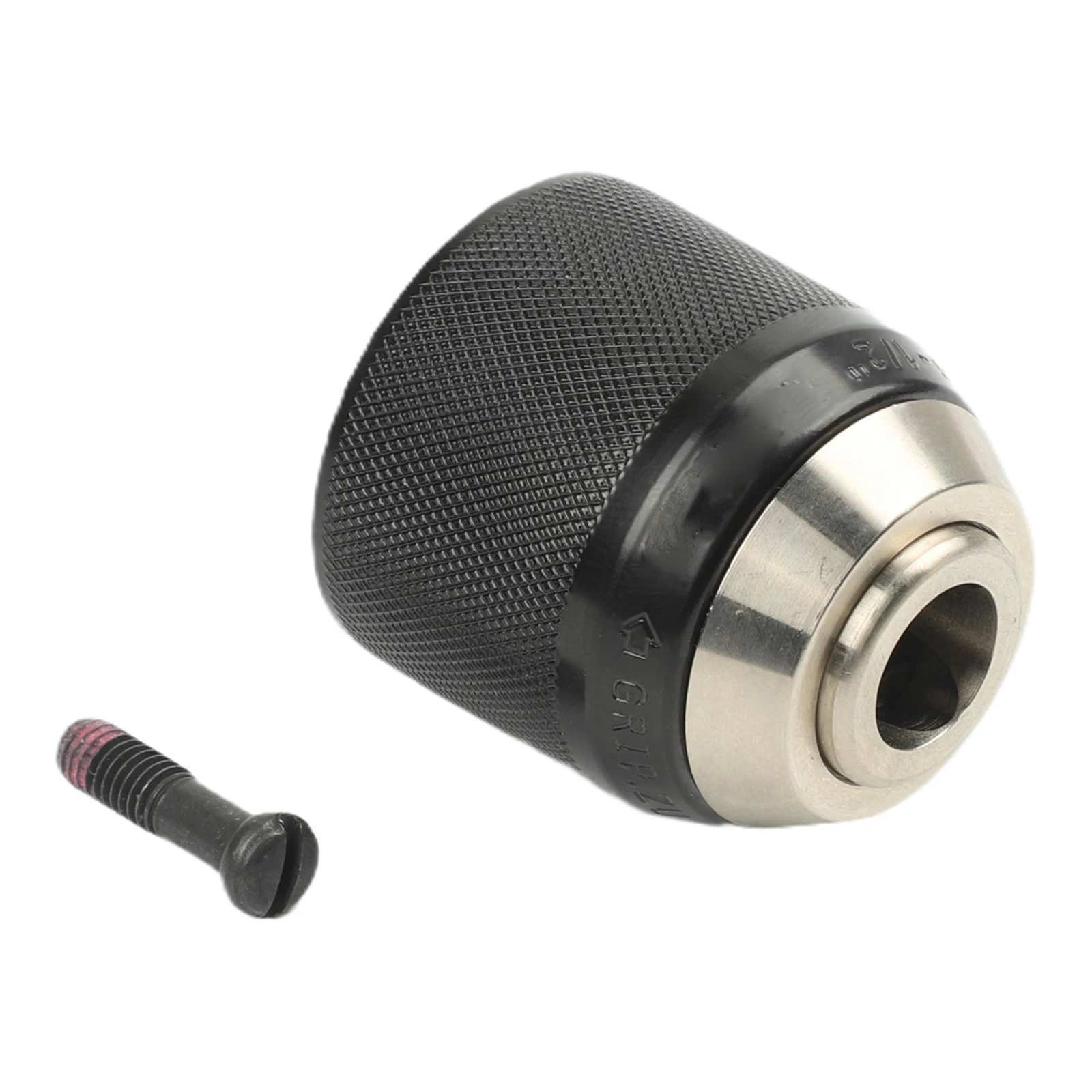 Bit Changing Drill Chuck Replacement Cost-efficient Solution Enhanced for Performance Secure Grip DHP484 DDF446 1