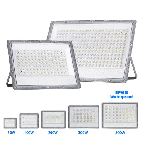 6 best sales LED 300W - №6