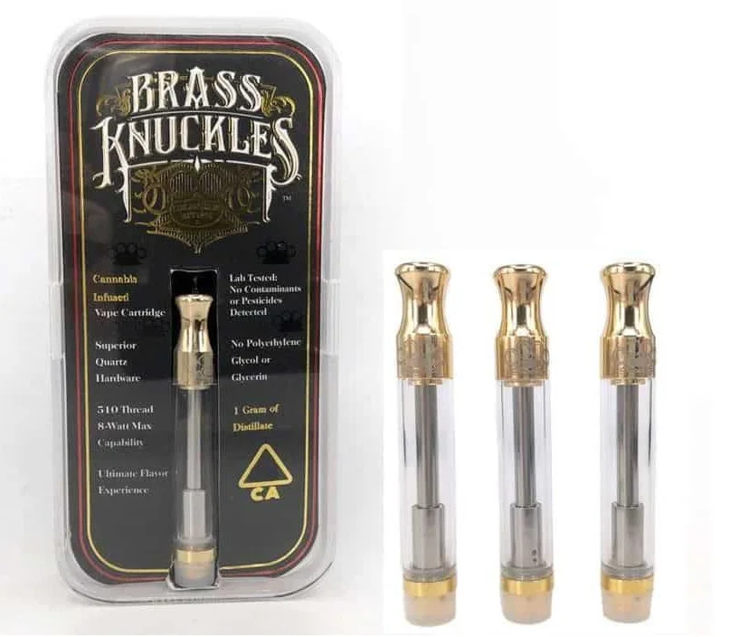 BK Preheat adjustable voltage rechargeable battery rod BrassKnuckles pre-heatBK brasscart