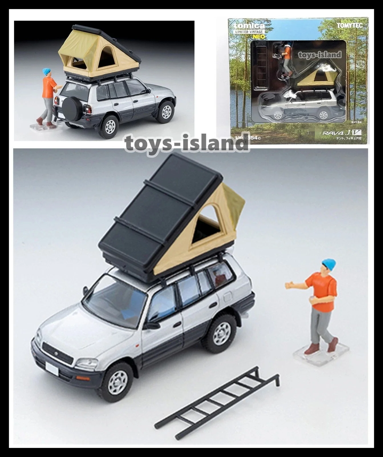 Limited Vintage Neo…