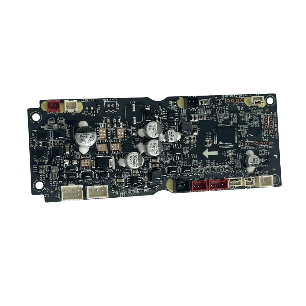 Original Motherboard for Dreame H12 Pro Handheld Cordless Vacuum Cleaner Accessories Spare Parts Mainboard (EU)