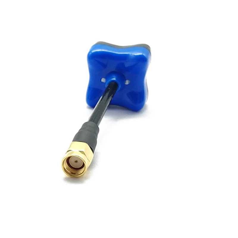 Limited Clearance 5.8G Mushroom FPV Antenna 1.26db 85mm