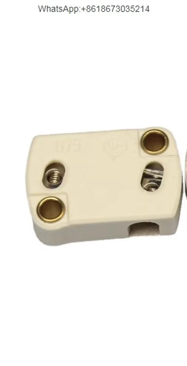 Luz polarizada DP2500 DP2700 lámpara de microscopio BW875 portalámparas