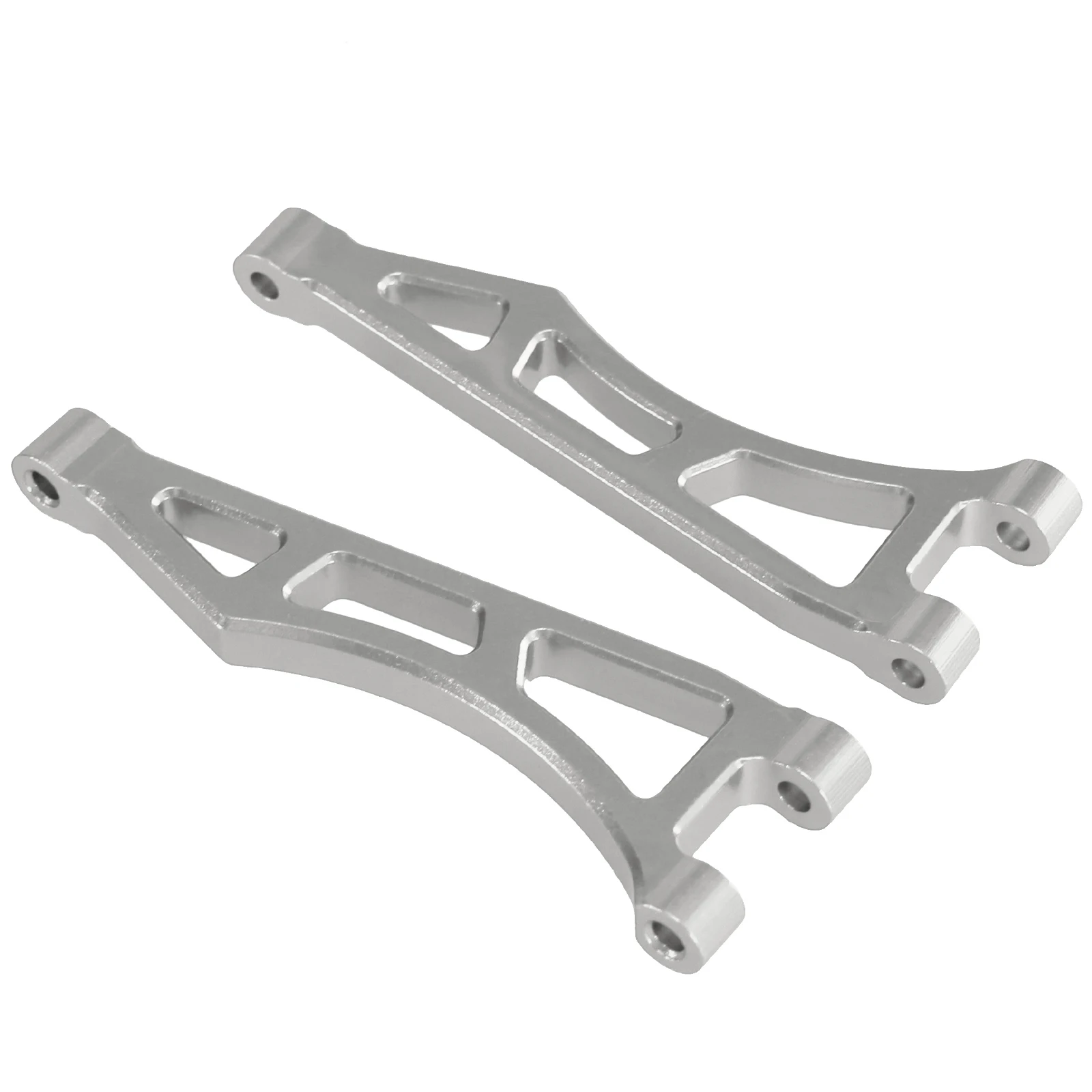 Upgrade Metall-Vorder- und Hinterradaufhängung, Radnaben, Lager, Lenkrobe, Aluminiumteile für SCY16101,16102Pro,16104,SG116,Q130 usw