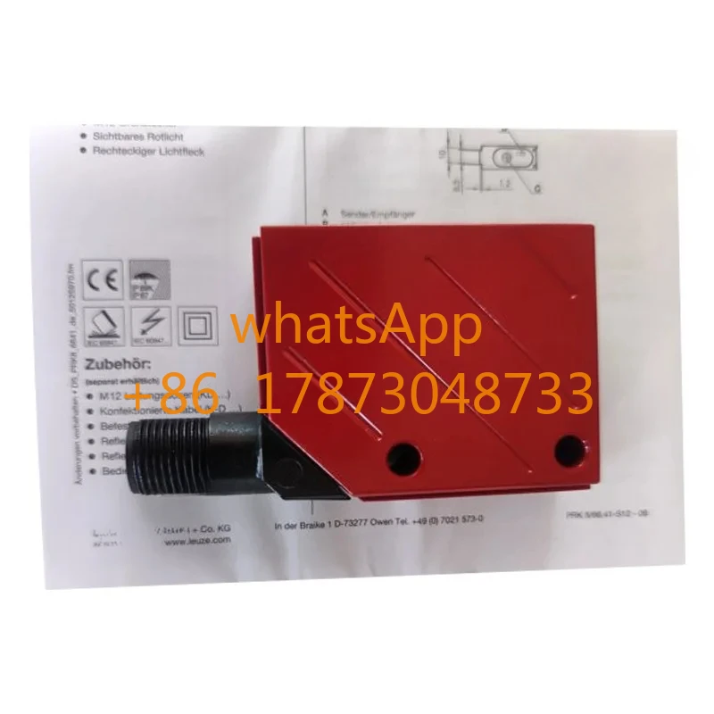 PRK 8/66.41-S12 Lieferzeit: 6 Wochen