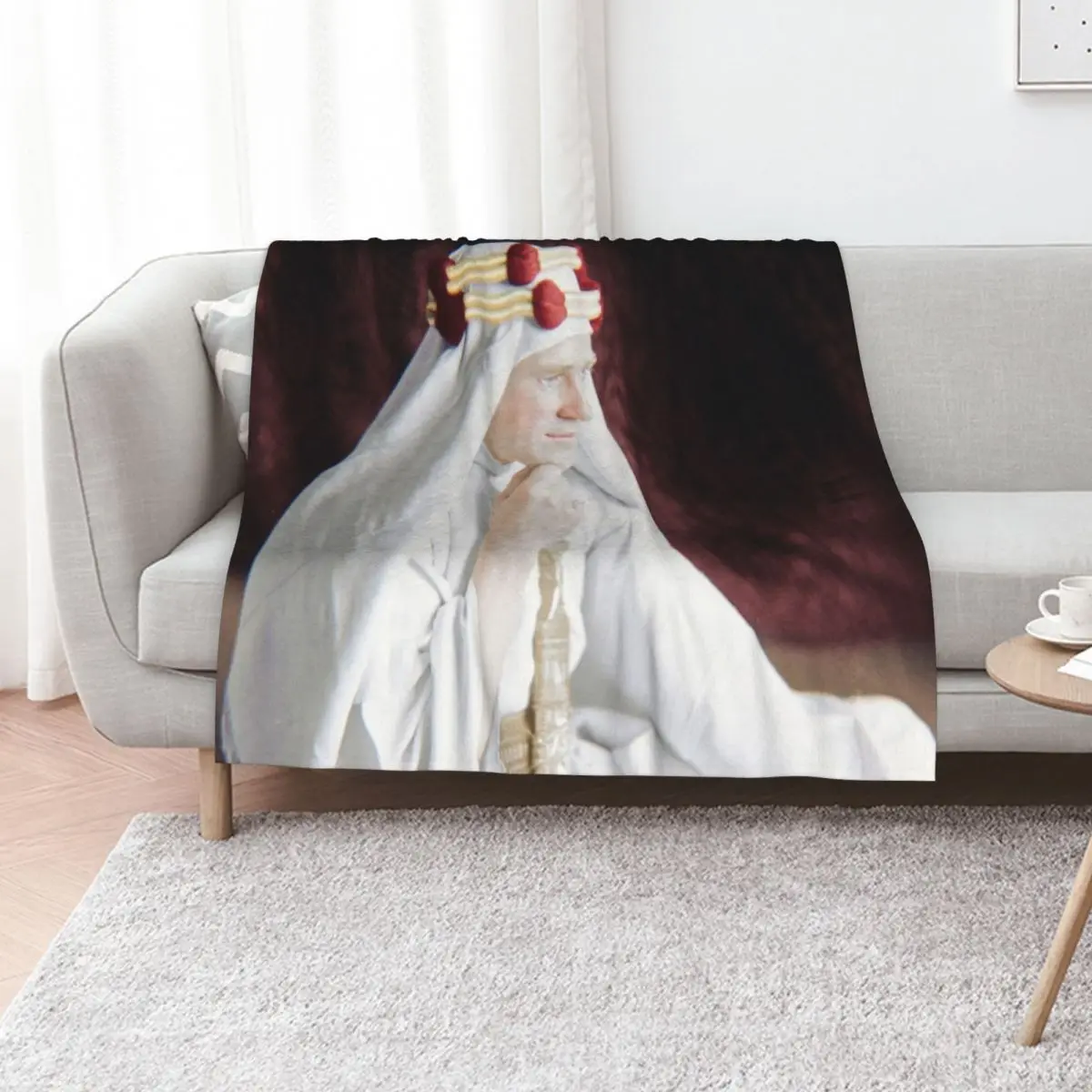 T.E. Lawrence Of Ar… - image