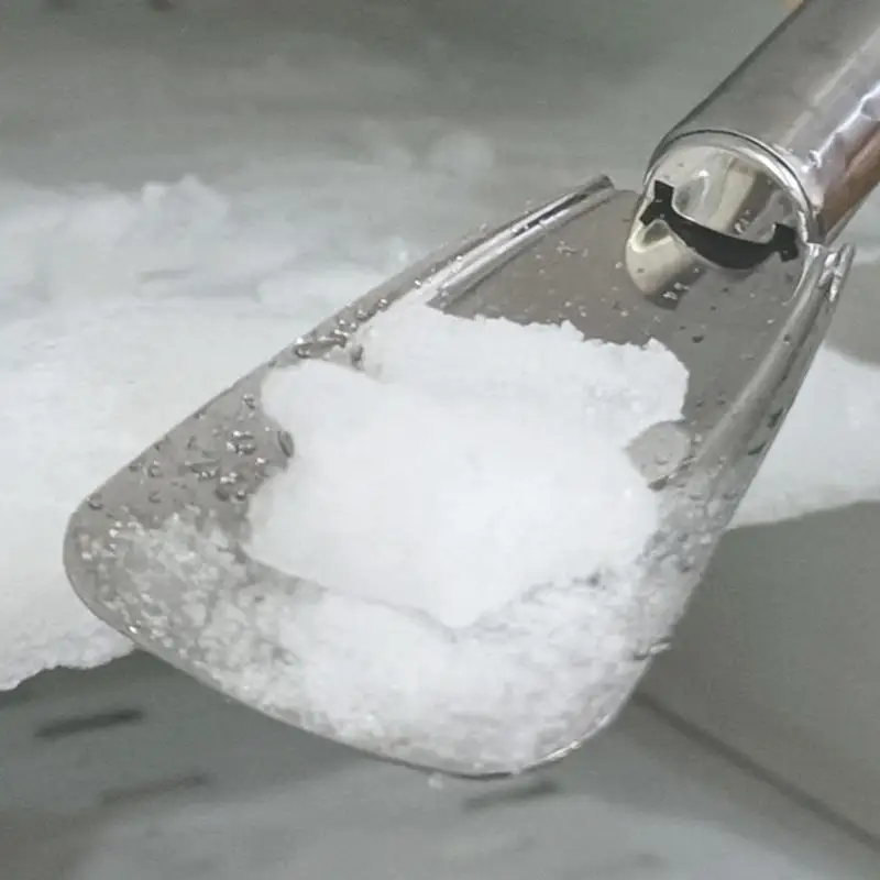 Paint Scraper Hook Design High Quality Paint & Tile Scraper Refrigerator Ice Shovel Durable Bakeware And Stove Cleaner For Home