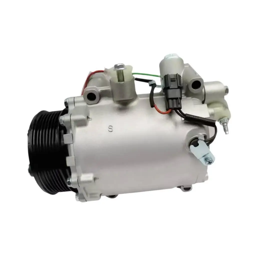 

Air Conditioning Compressor Assembly 38810rzya01 for Honda Civic 2.4L