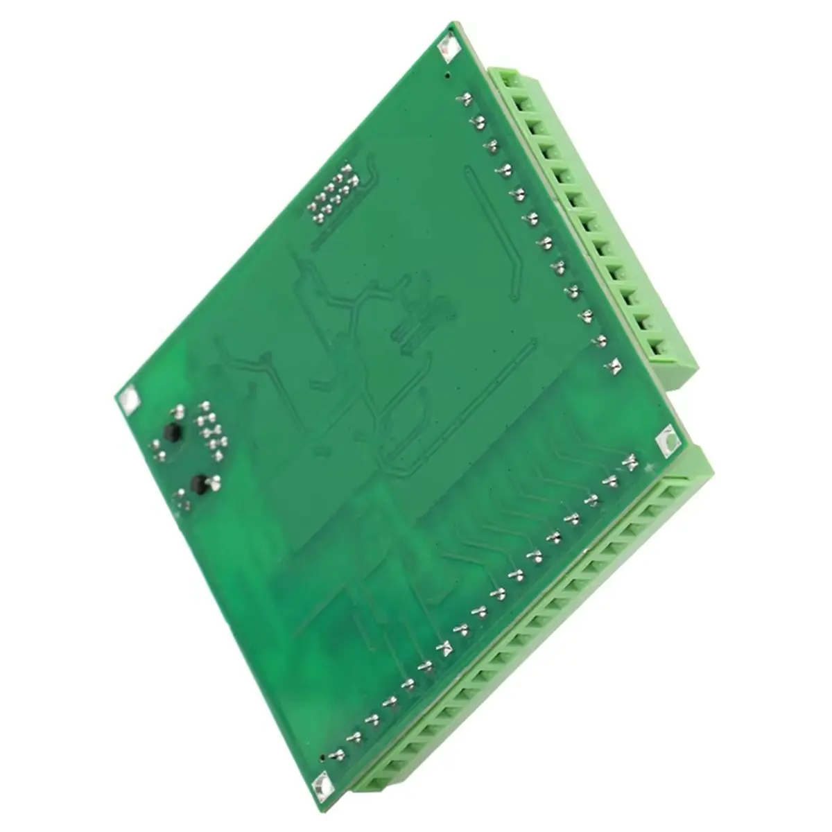 For Ethernet 4 CNC Motion Control Card Power Supply 5V DC 5W Power Input Output Terminal Power 12-36V
