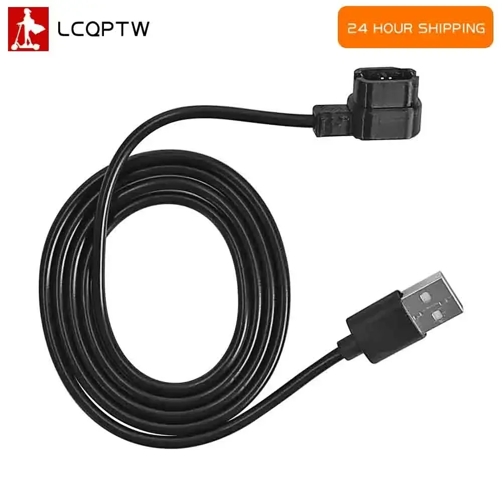 USB Typec Battery Charger Charging Cable For Shimano Di2 12s Electric Bicycle EW-EC300  Part 105 7170 8150 8170 9250 9270