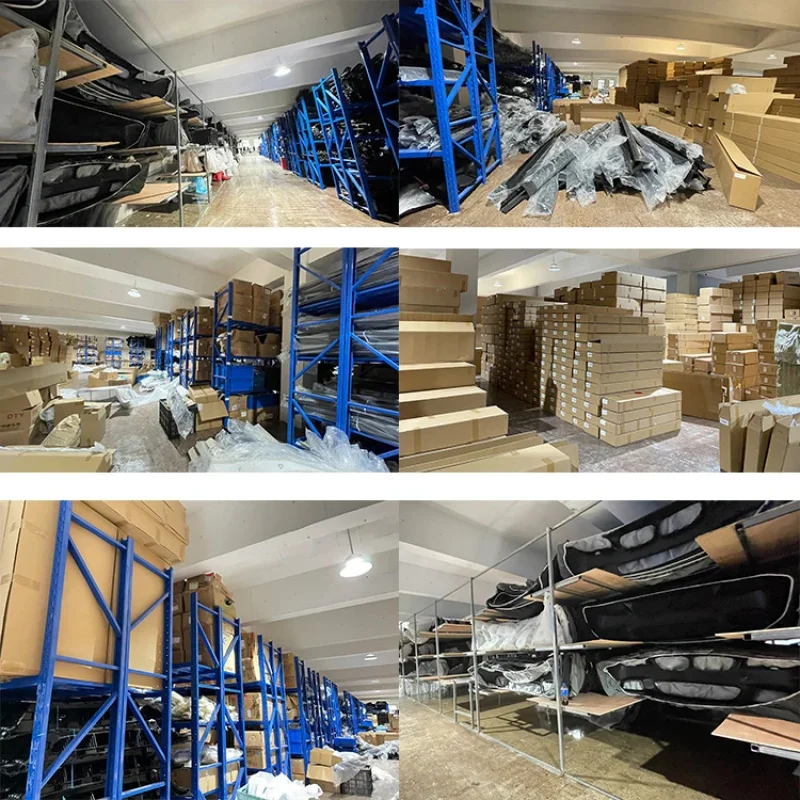 

High Quality Hot Selling Front Rear Bumper Side Skirt Body Kit Upgrade to M4 Look 4 Series F32 Coupe