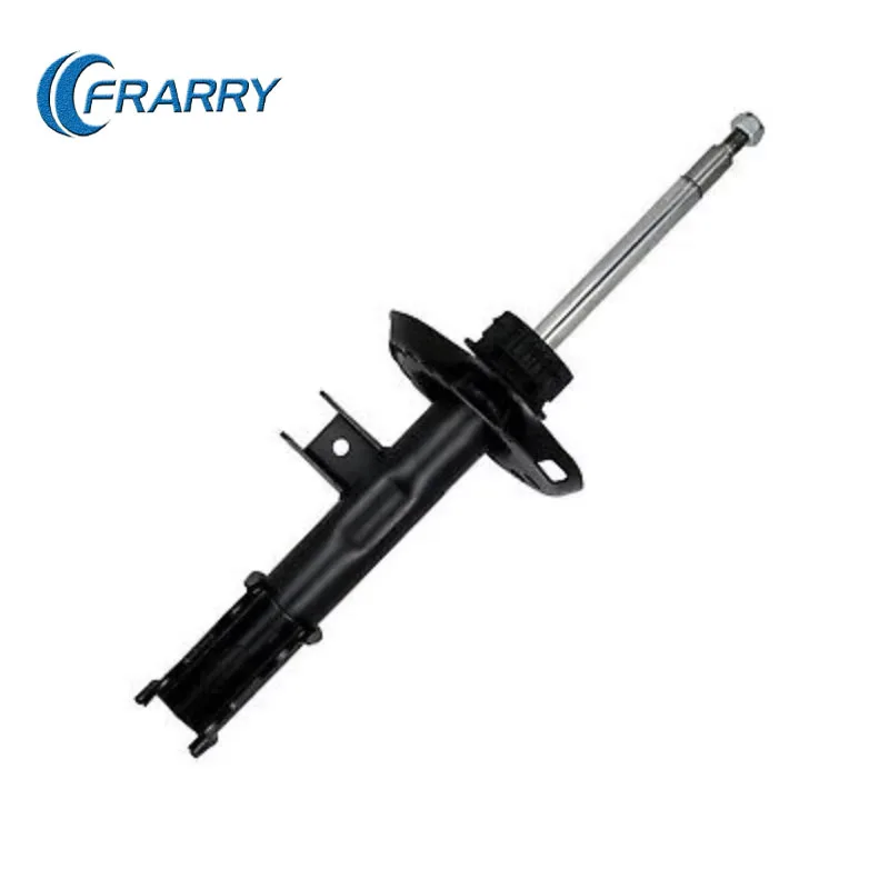 

Frarry- 1563231800 Front Right Shock Absorber Strut Core Air Suspension for mercedes benz CLA180 CLA200 GLA200 A200 B200