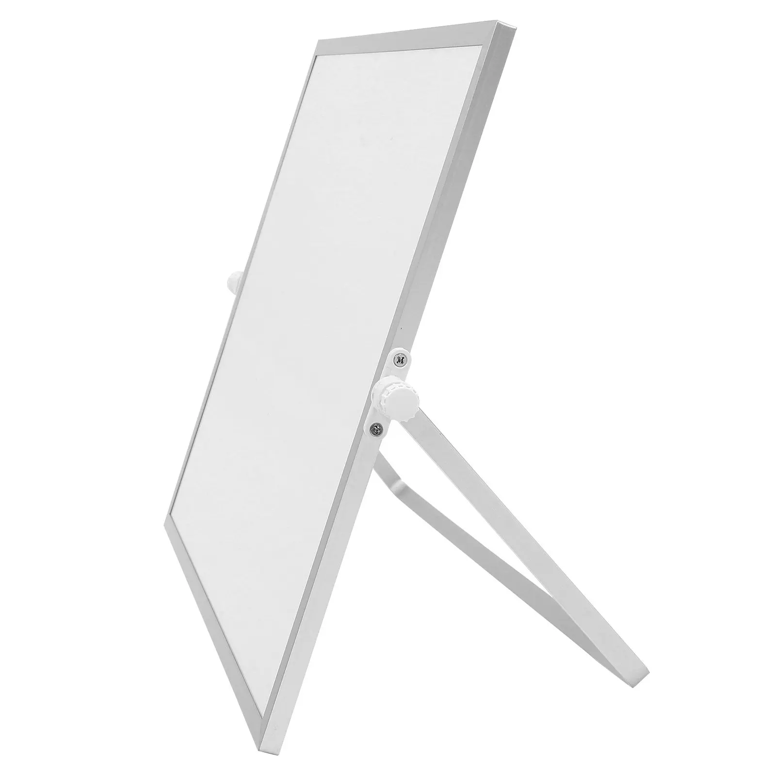 magnetic-dry-erase-whiteboard-aluminum-frame-rounded-corners-multi-use-writing-board-office-school-desktop-message-board